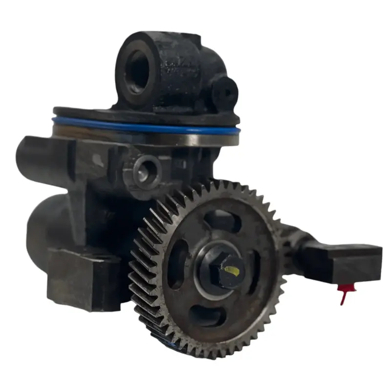 5C4z9a543a Genuine Ford High Pressure Pump 2
