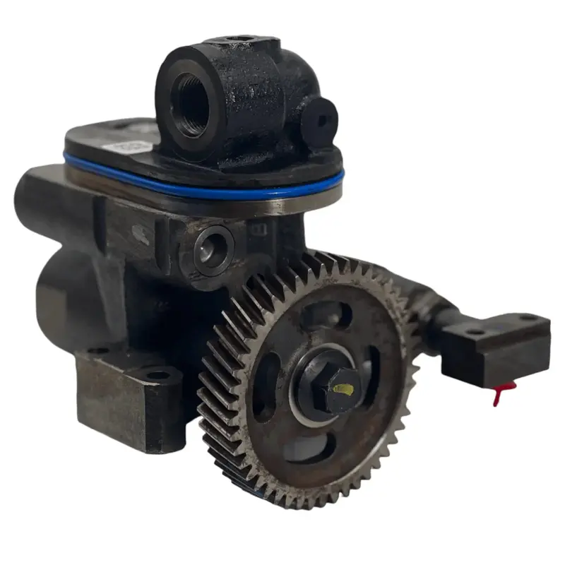 5C4z9a543b Genuine Ford High Pressure Pump 1