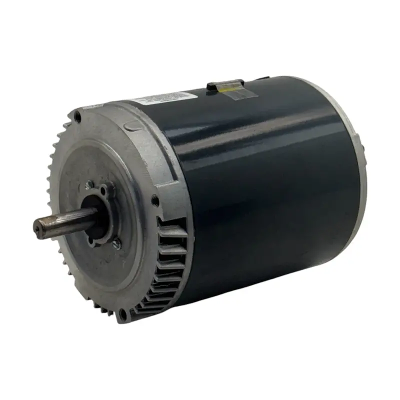 5K46kn2173 Genuine Leeson Fan And Blower Motor 208-230/460V 2