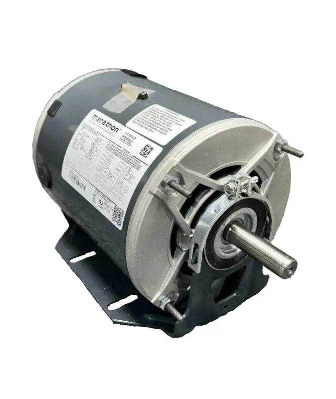 5K46mn4087x Marathon Blower Motor 208-230/460V 1