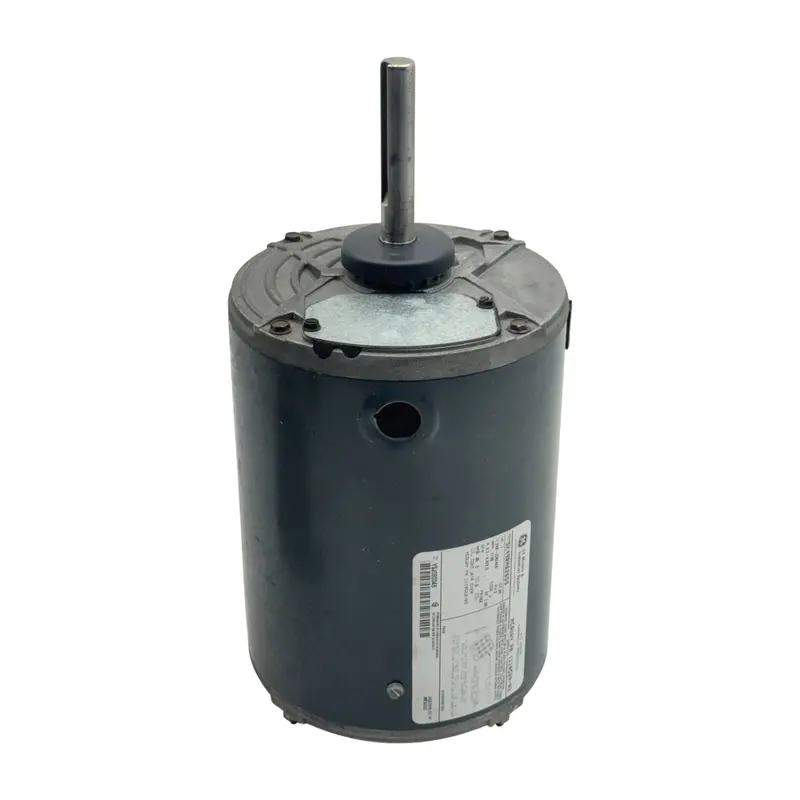 5K49rn6265s Genuine Leeson Motor 208-230/460V 1