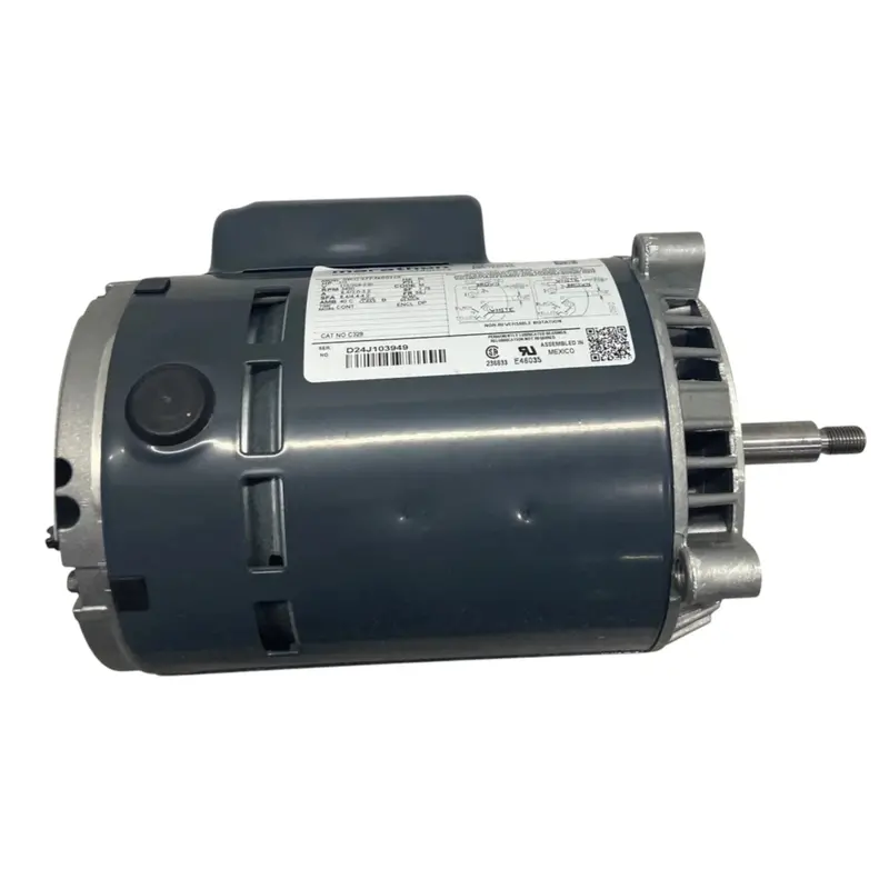 5Kc37fn65hx Marathon General Purpose Pump Motor 115/208-230V 1