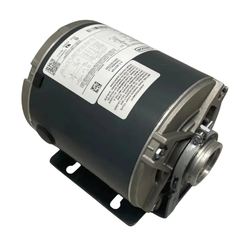 5Kh32gnb811bx Genuine Leeson Carbonator Pump Motor 100-120/200-240V 1