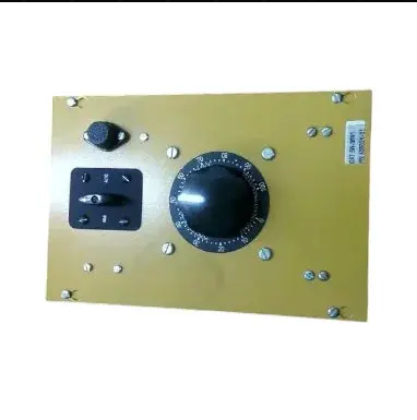 5N0591 Cat Manual Voltage Control 2