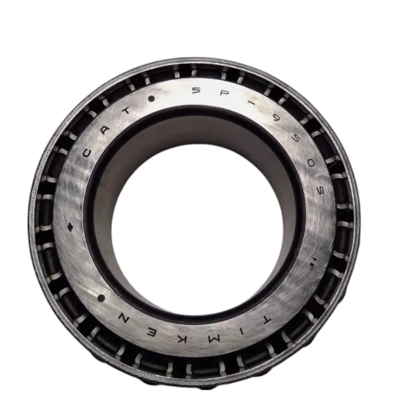 5P9505 Cat 88.90Mm Tapered Roller Cone Bearing 2