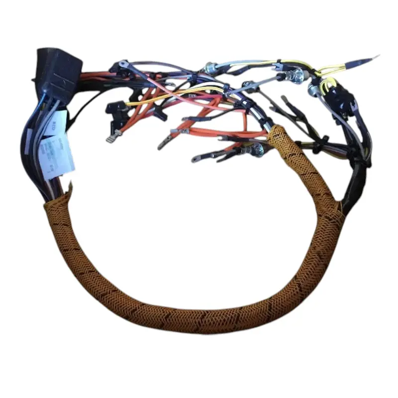 5R4558 Caterpillar Harness A 1
