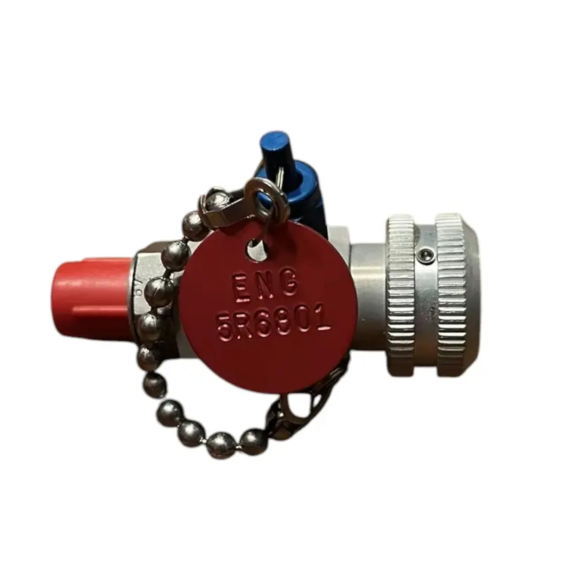 5R6801 Cat Valve Assembly 2