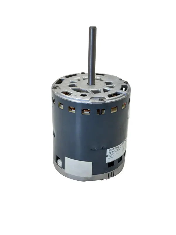 5Sca39klp7002 Genteq Blower Motor 120V 2