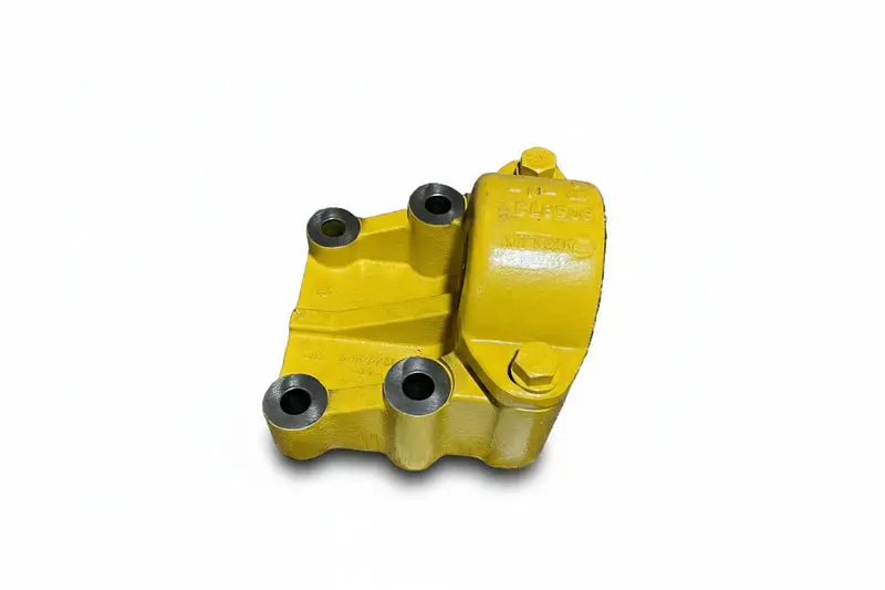 5T-2980 Genuine Caterpillar Support Assembly 2