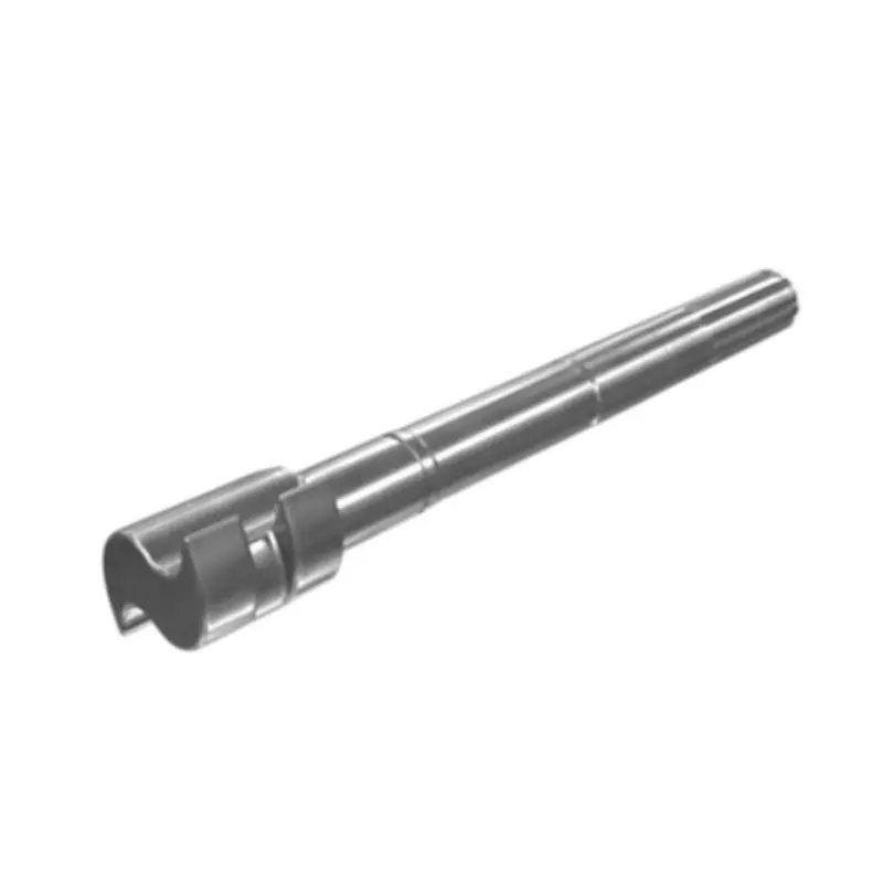5T0975 Cat Camshaft-Brake 1