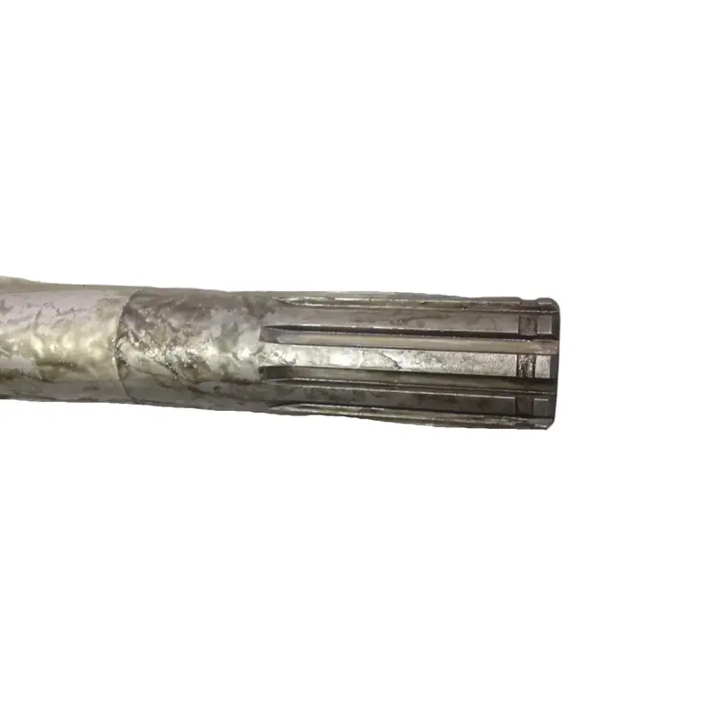 5T0975 Cat Camshaft-Brake 2