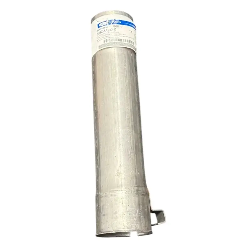 5U9z-5A212-Aa Genuine Ford Exhaust Pipe 2