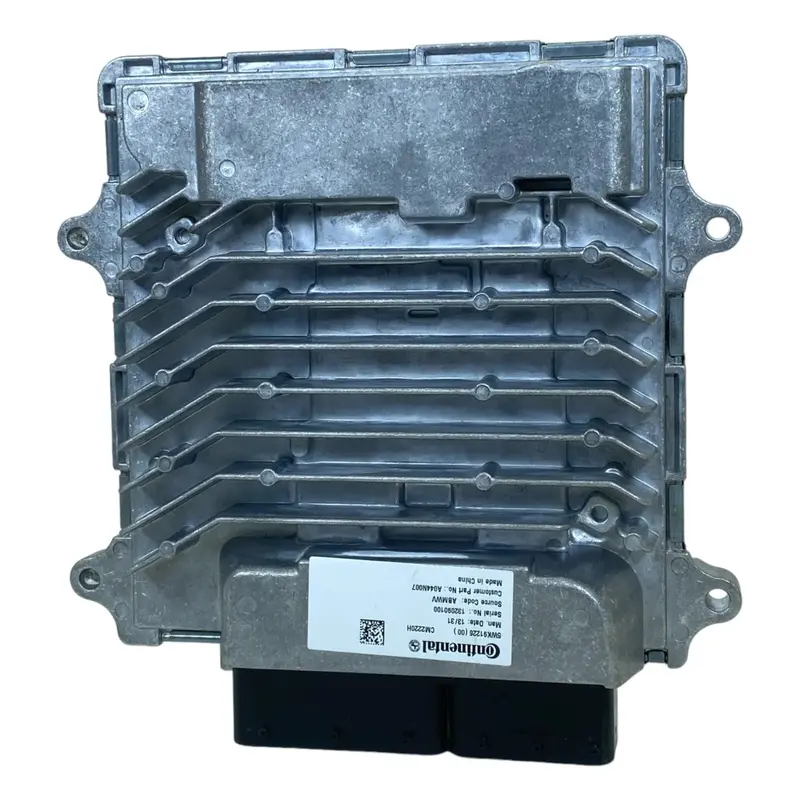 5Wk91226 Genuine Continental Aftertreatment Control Module 1