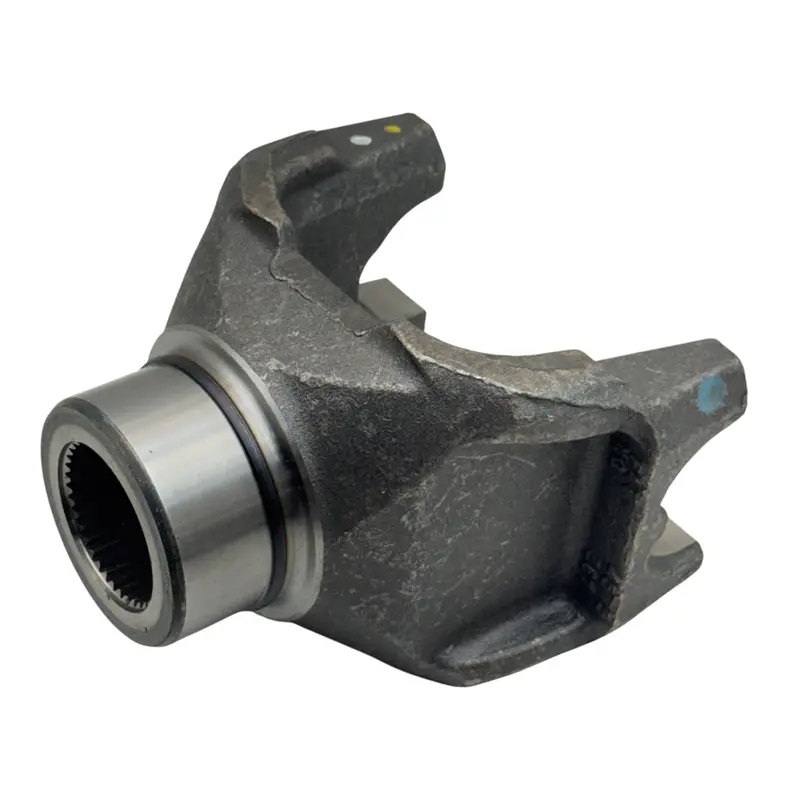 6-4-6371-1 Genuine Spicer Differential End Yoke 1