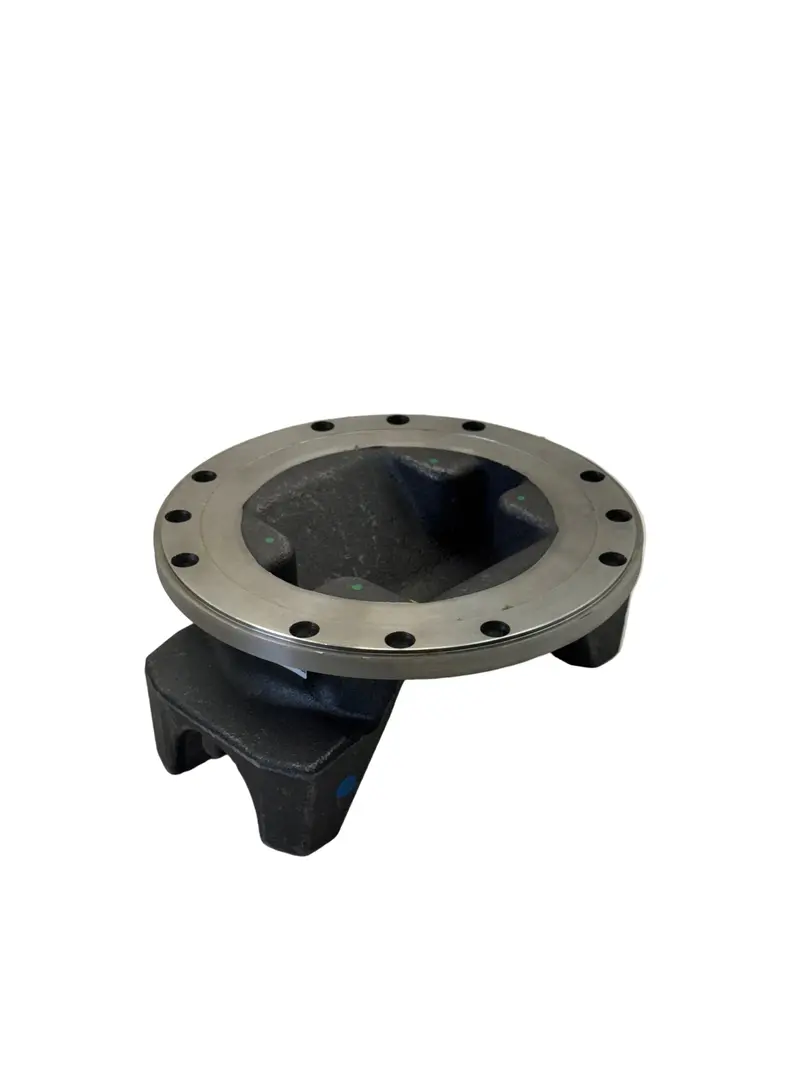 6.5-2-329-1 Spicer Drive Shaft Flange Yoke 1