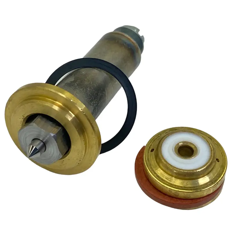 60-0824 Genuine Thermo King Solenoid Valve Kit 1