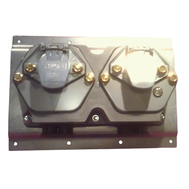 60-3000Kt Genuine Phillips Smart Charge Regulator Kit 1