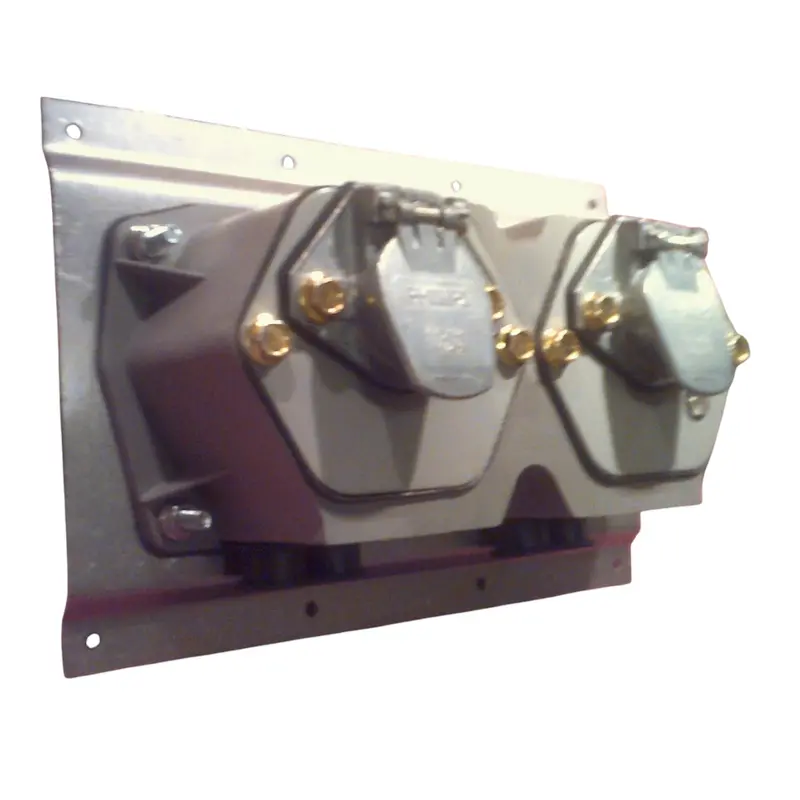 60-3000Kt Genuine Phillips Smart Charge Regulator Kit 2