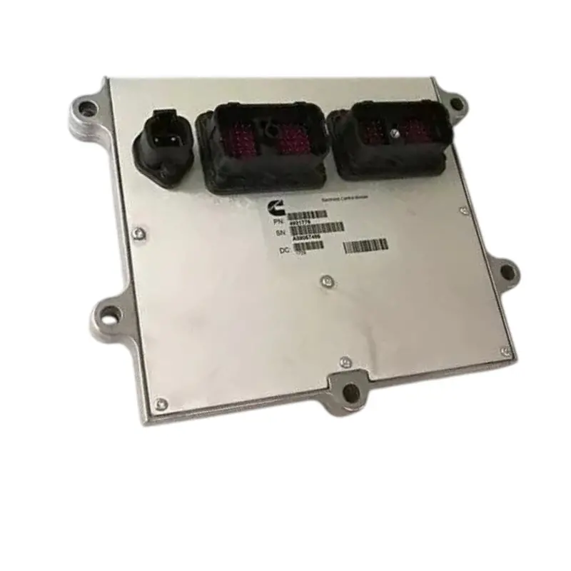 600-467-1100 Genuine Cummins Engine Electronic Control Module 1