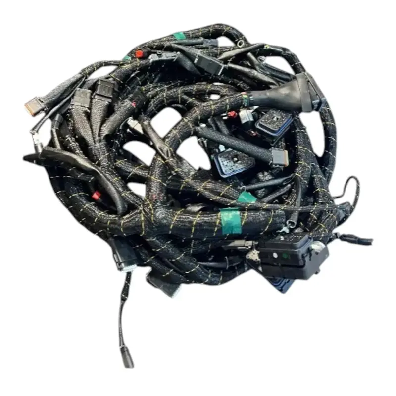 600-7083 Genuine Caterpillar Harness Assembly 1