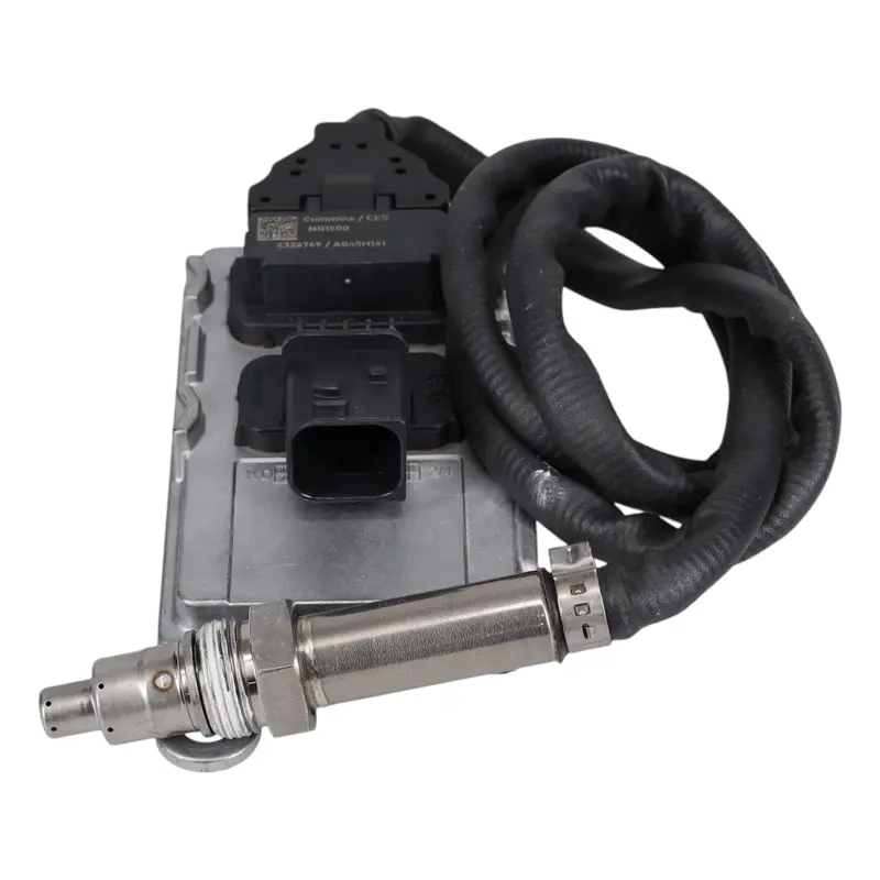 600-816-2720 Genuine Komatsu Nitrogen Oxide Sensor 1