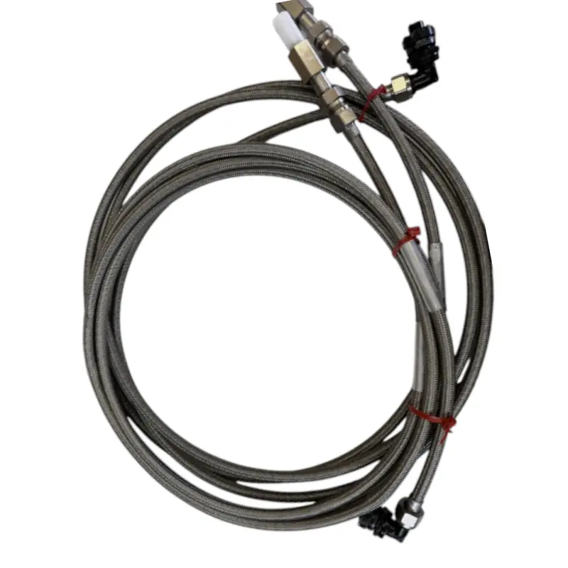 6002899 Cat 1000 Volt Combustion Sensor Wire 1
