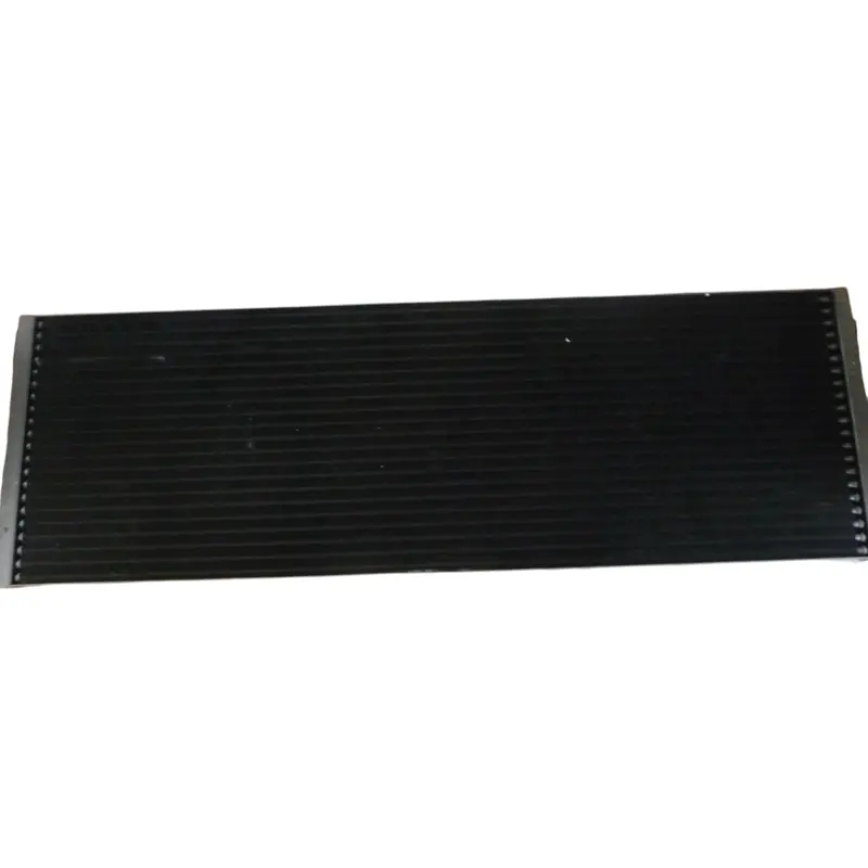 6010073 Genuine Hydraulic Cat Oil Cooler Core 1