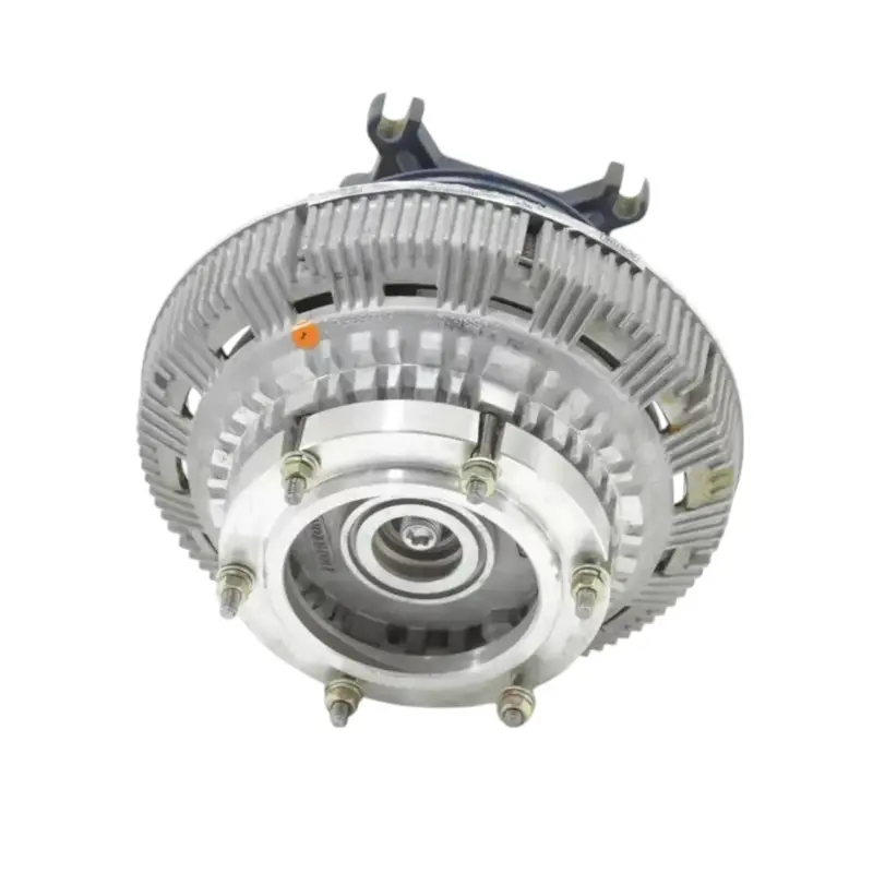 601557 Genuine Horton Fan Clutch 1