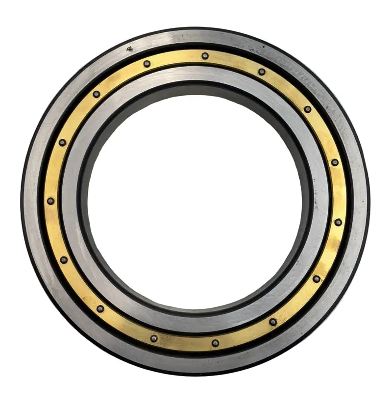 6034-M-C3 Fag Deep Groove Ball Bearing 1