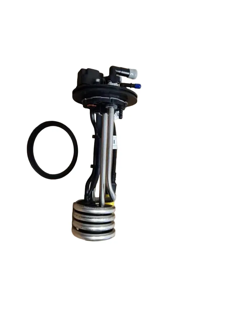 604-8650 Genuine Cat Def Header Sensor 1