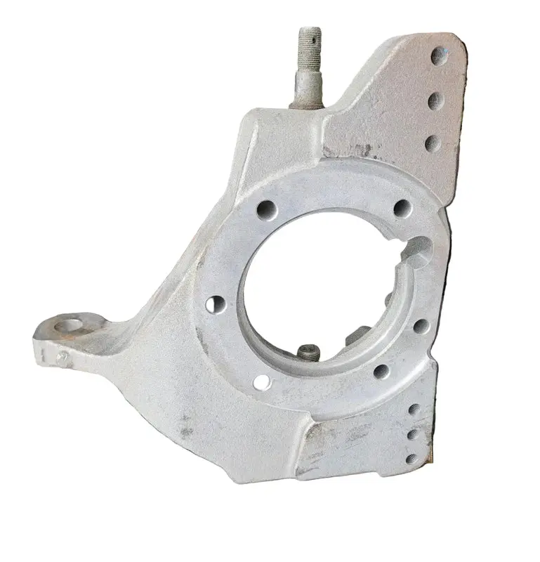 6041572C91 Genuine International Right-Hand Knuckle Assembly 1