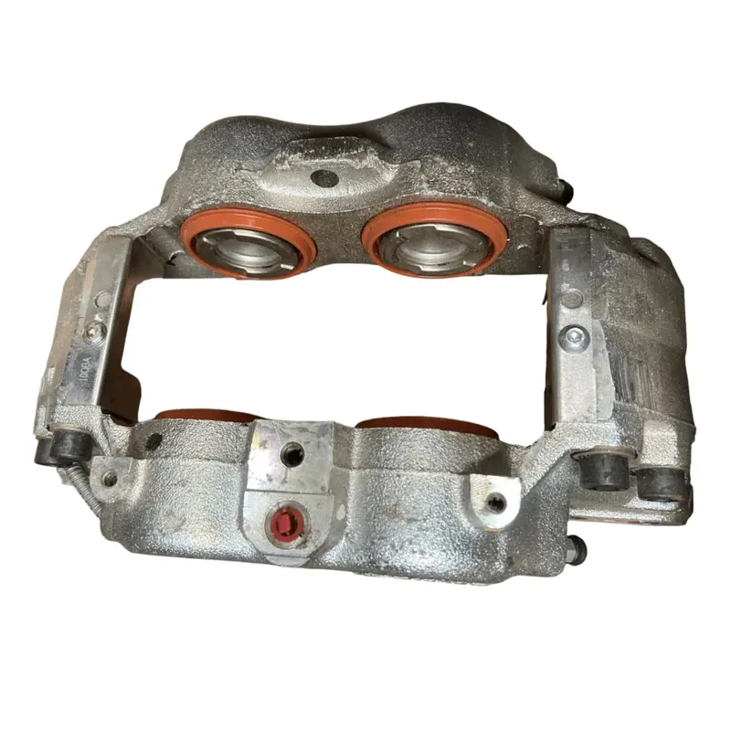 60450499 Genuine Meritor Left Disc Brake Caliper 2