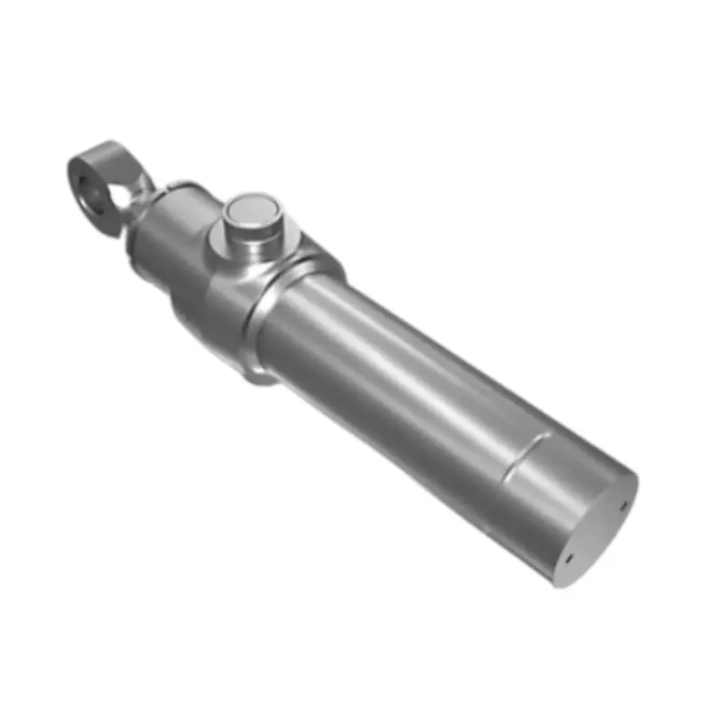 6058760 Cat Cylinder Gp 2