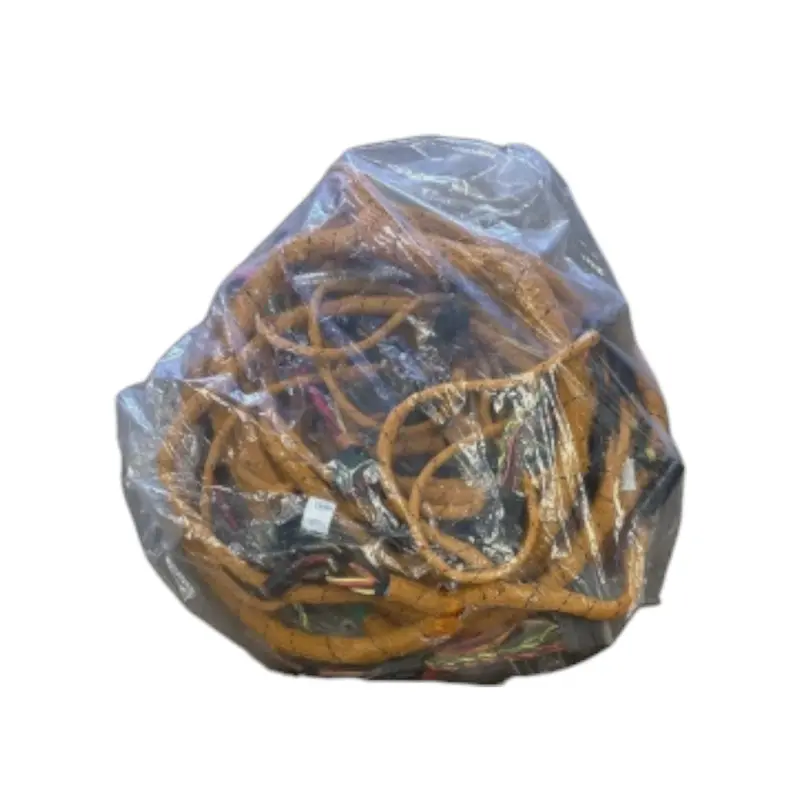 606-6324 Cat Chassis Wiring Harness 1