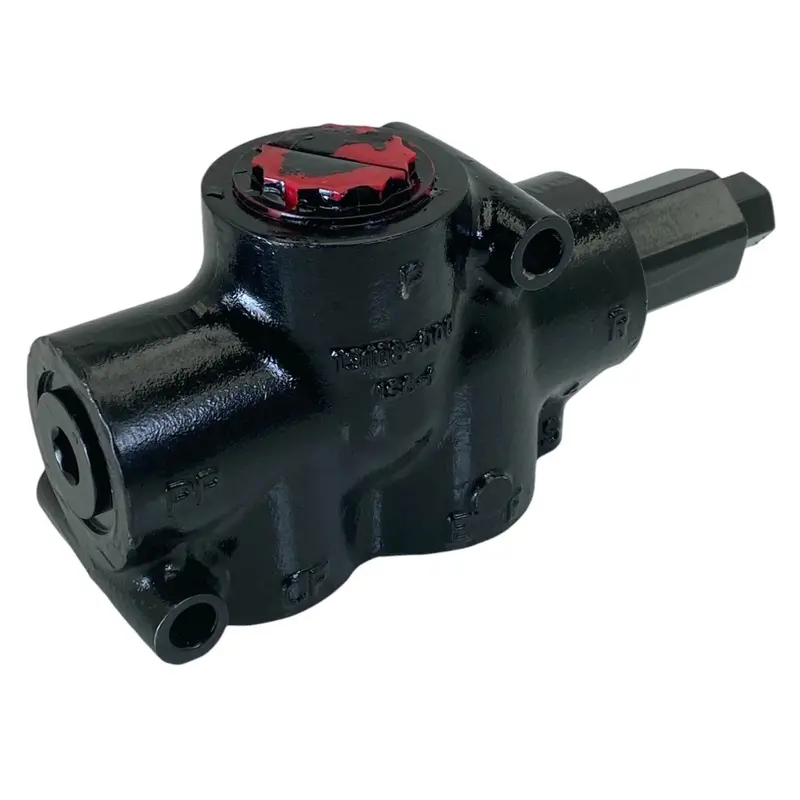 6061286003Qa Genuine Eaton Hydraulic Valve 2