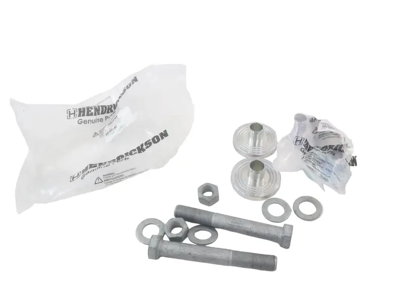 60632-021 Genuine Hendrickson Service Quik-Align Collar Pivot Bushing Kit 1