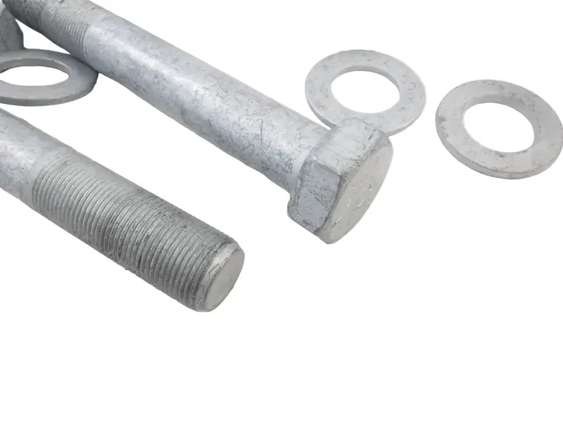 60632-021 Genuine Hendrickson Service Quik-Align Collar Pivot Bushing Kit 2