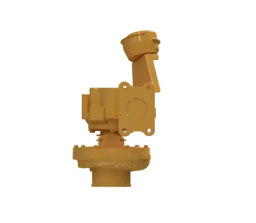 607-3547 Genuine Cat Turbocharger Cartridge 2