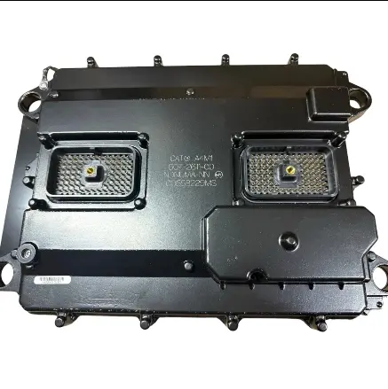6072611 Cat 24V Engine Electronic Control Module 1
