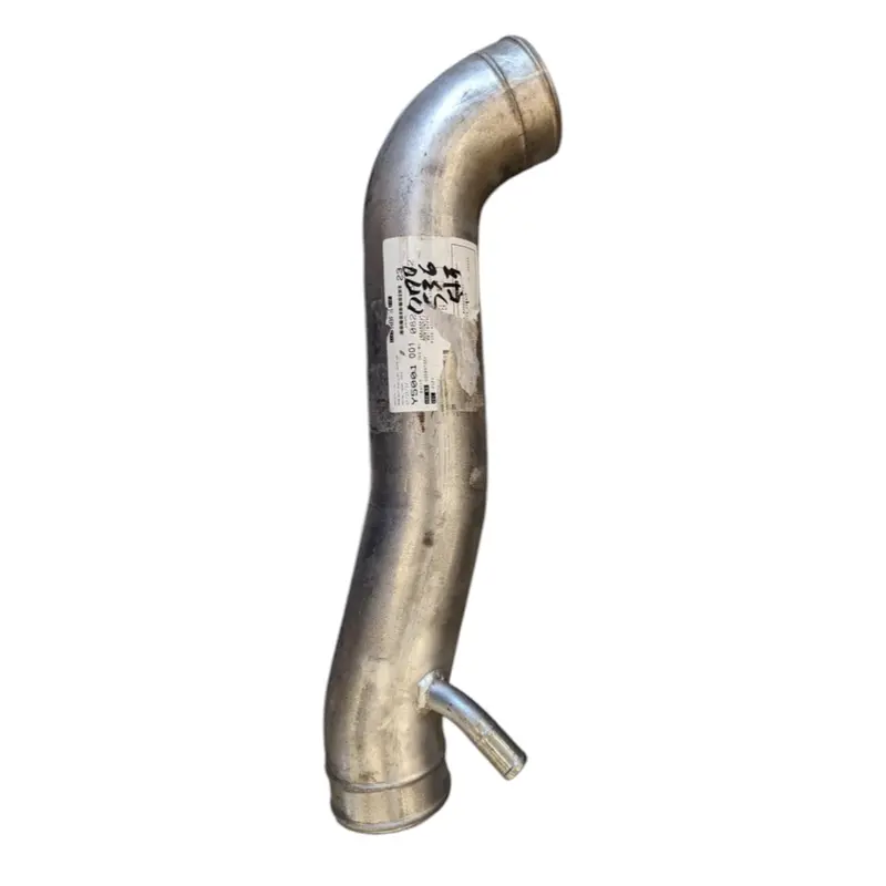 6091095C1 Genuine International Pipe Assembly 2