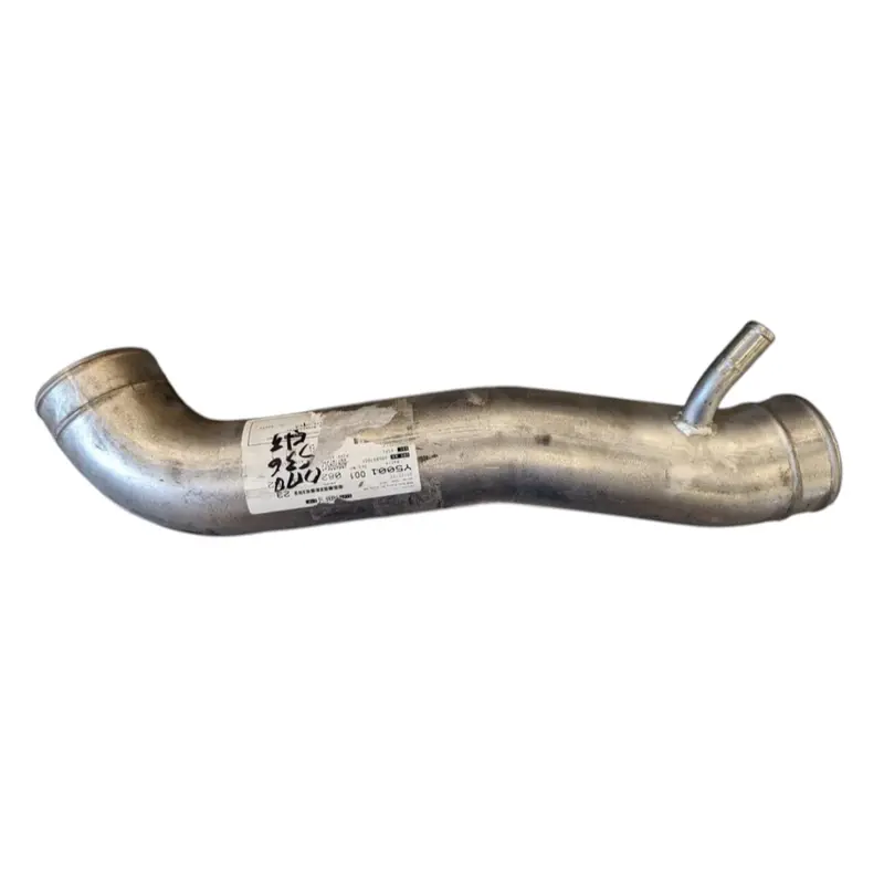 6091095C2 Genuine International Pipe Assembly 1