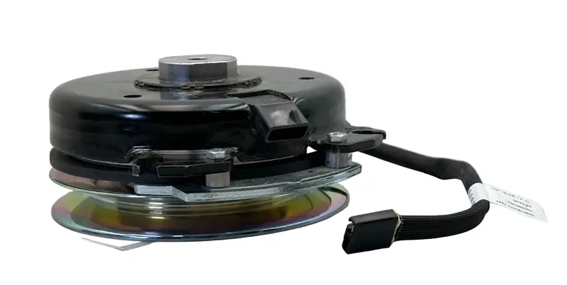 609186K Warner Pto Clutch Kit 1
