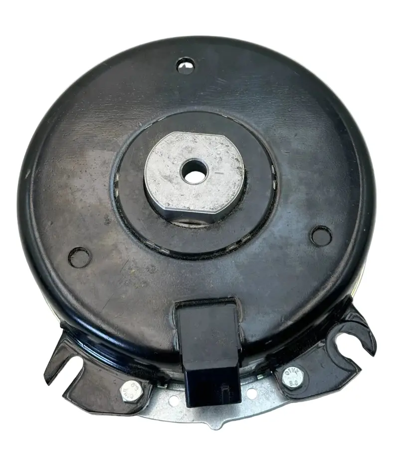 609186K Warner Pto Clutch Kit 2