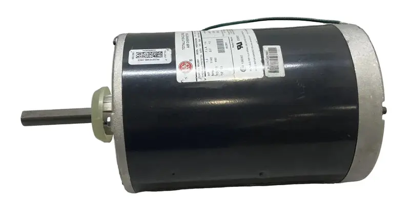 60L2501 Us Motors Condenser Fan Motor 460V 1