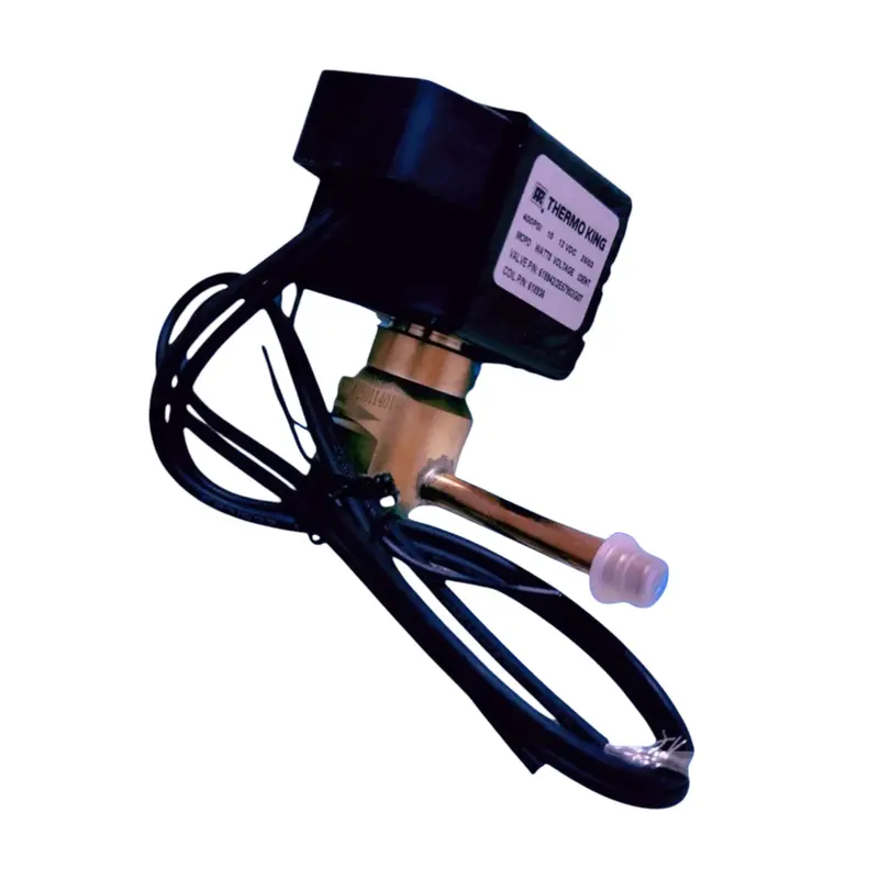 61-8942 Genuine Thermo King Pilot Solenoid Valve 2