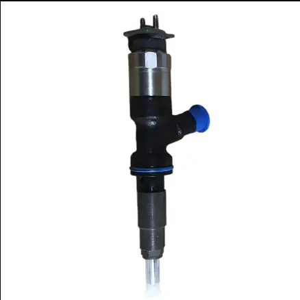 610-2300 Cat Injector Assembly 1