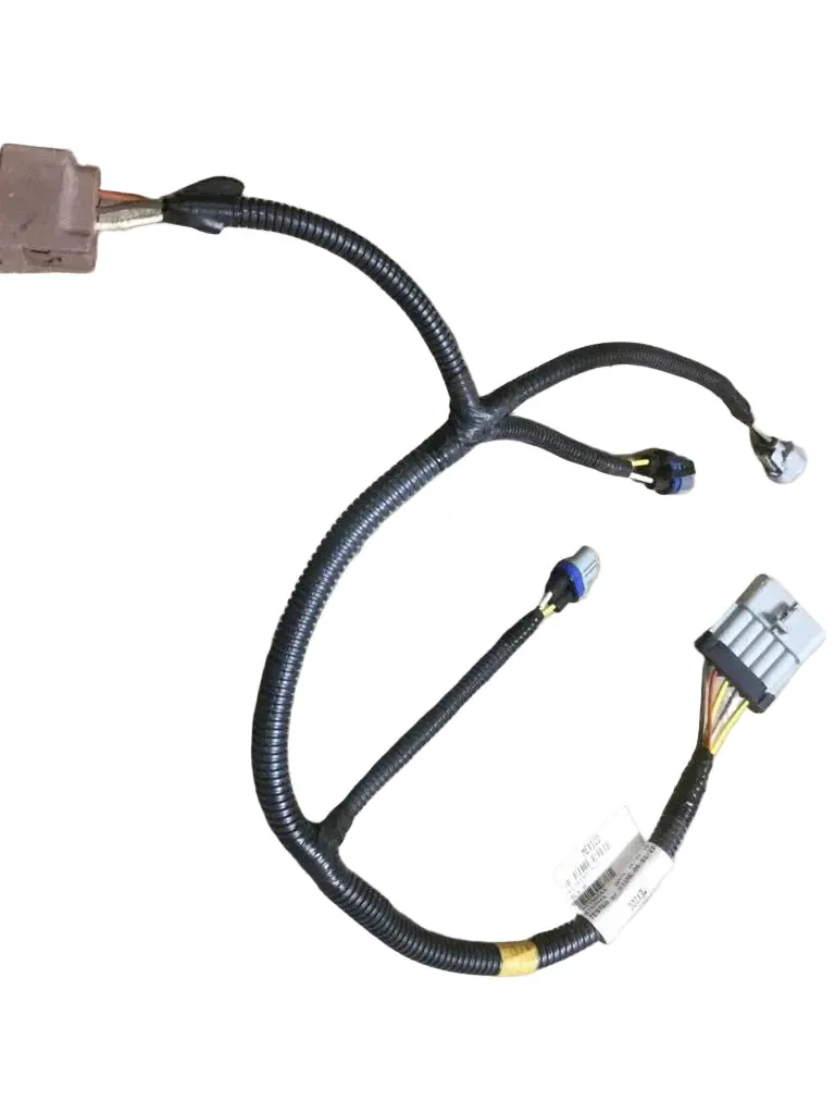 6116197C91 Genuine International Head Lamp Harness Prostar 2