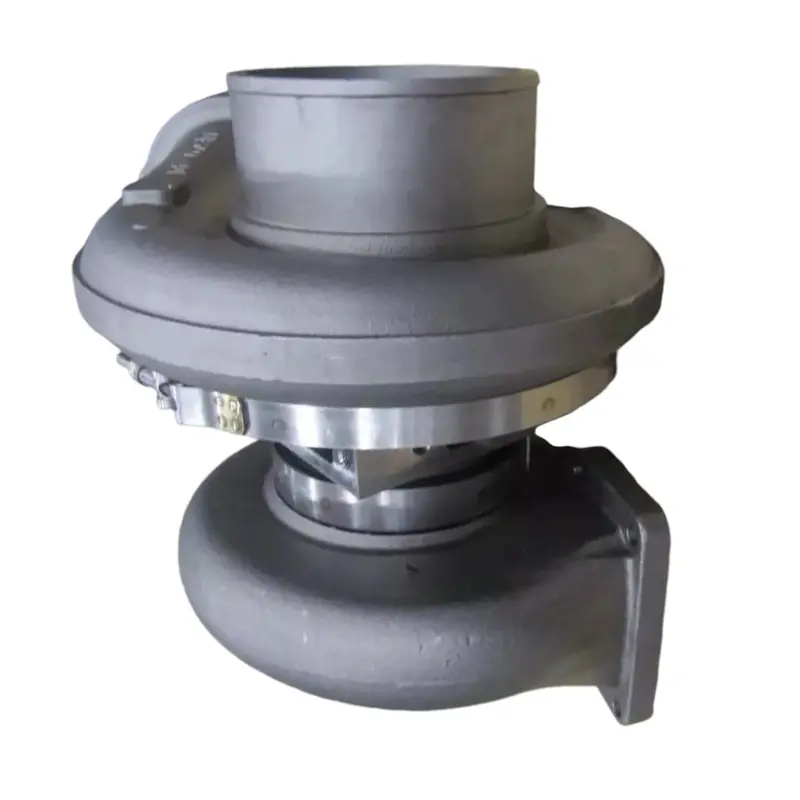 612-6820 Genuine Cat Turbocharger 1