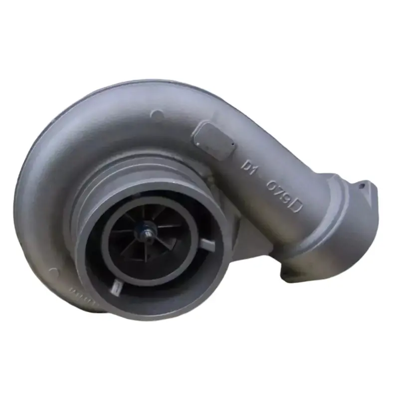 612-6820 Genuine Cat Turbocharger 2