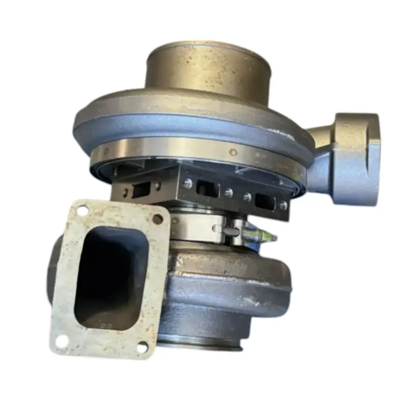 612-6821 Cat Reman Turbocharger 1
